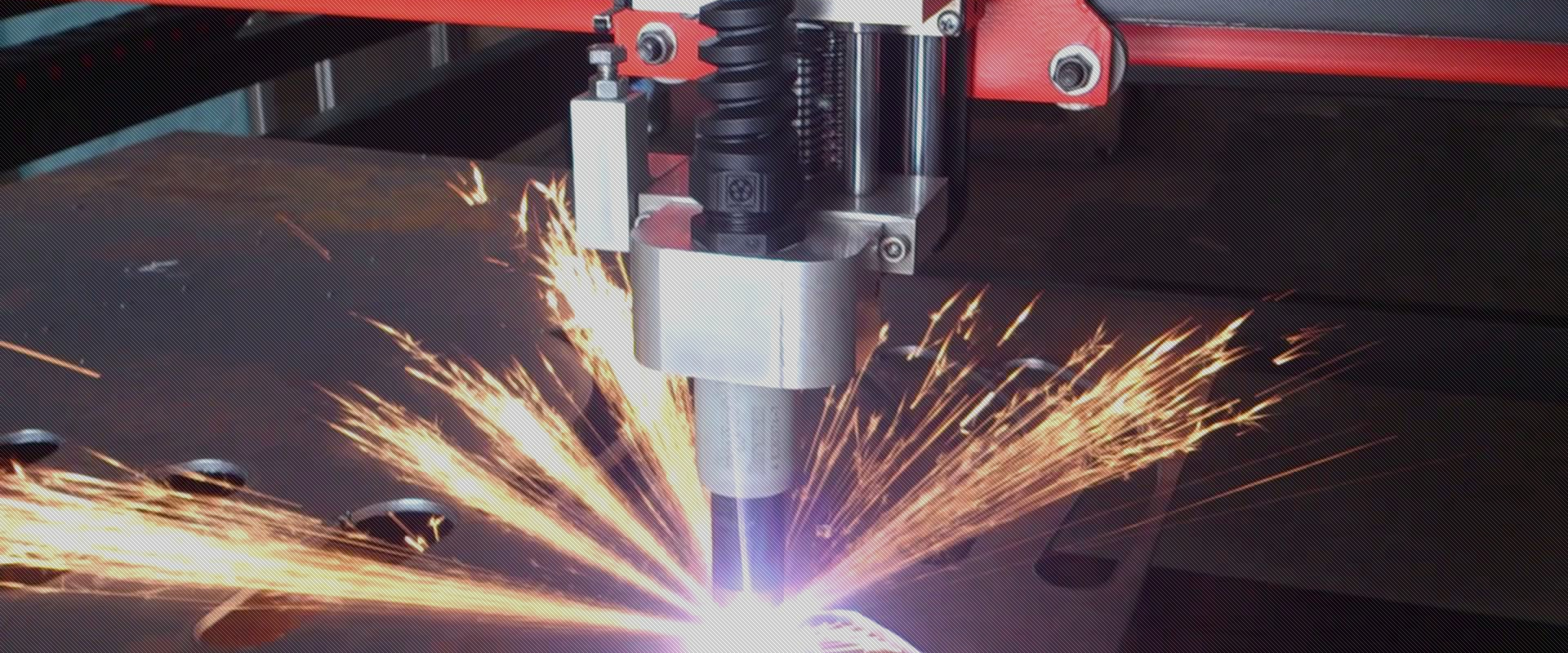 Kuyumcuoğlu Metal makina parkı